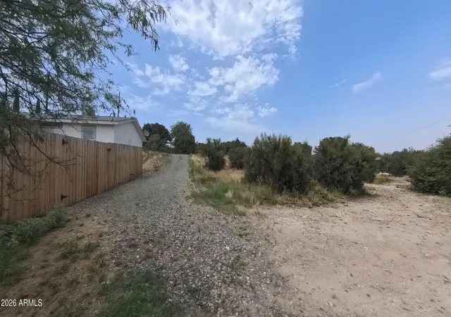 Photo 3 of Land for sale at 16063 S Zuni Dr #2382, Mayer, AZ 86333 | MLS# 7062661 | Listing updated on 2026-08-05