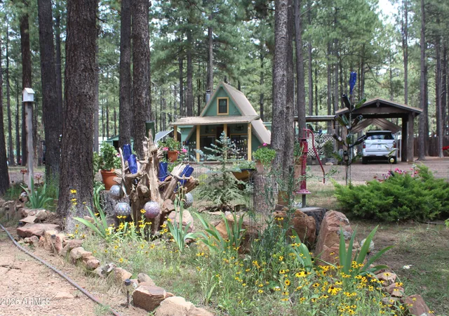 2nd image of 2057 Wildcat Rd, Forest Lakes, AZ 85931 | MLS# 7060583