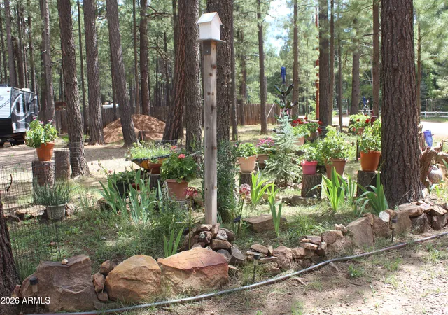 3rd image of 2057 Wildcat Rd, Forest Lakes, AZ 85931 | MLS# 7060583