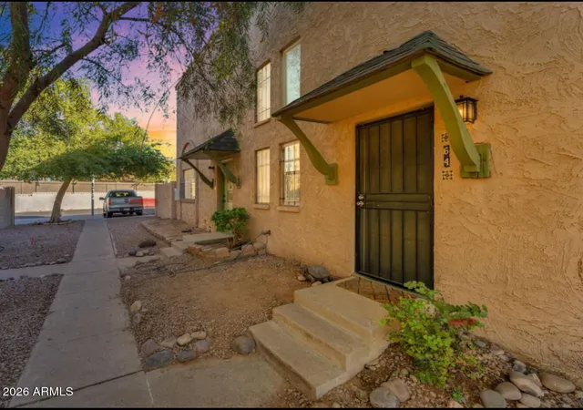 1st image of 1500 W Rio Salado Pkwy #64, Mesa, AZ 85201 | MLS# 7061010