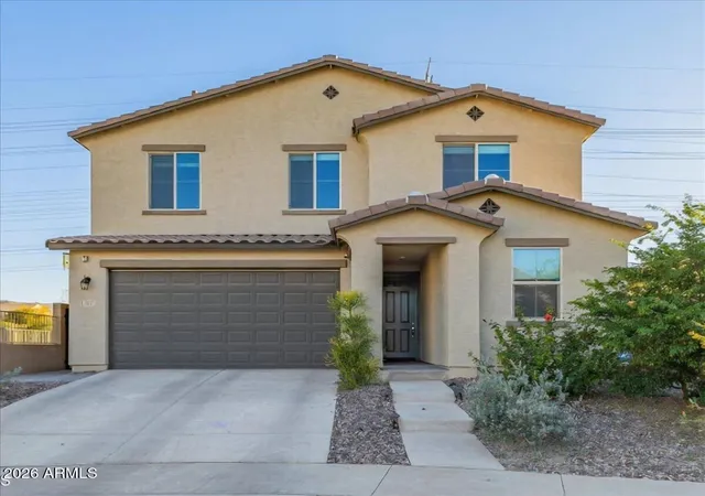 1st image of 1317 E Fremont Rd, Phoenix, AZ 85042 | MLS# 7061329