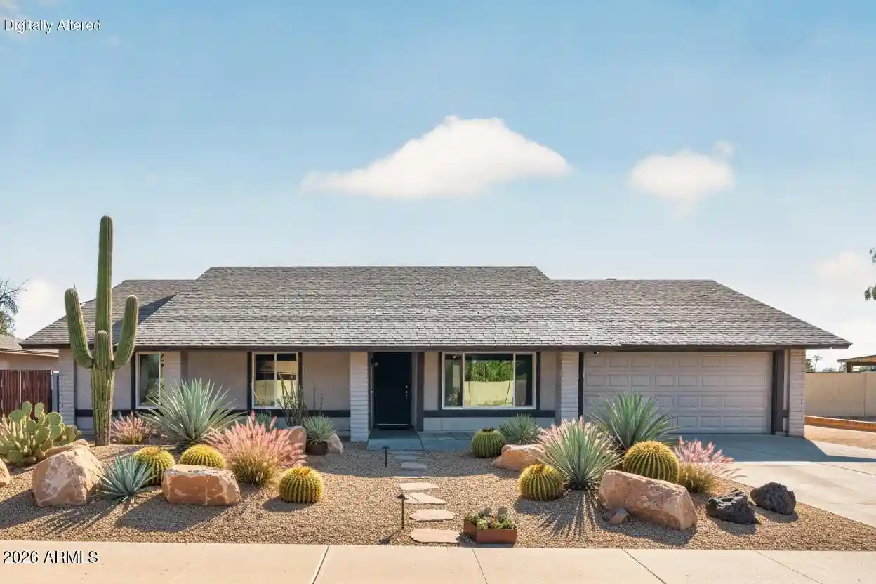 Photo 1 of Sale Pending at 2439 S Rogers, Mesa, AZ 85202 | MLS# 7089492 | Listing updated on 2026-10-12