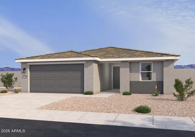 Photo 1 of Sale Pending at 46950 W Dry Gulch Rd, Maricopa, AZ 85139 | MLS# 7060363 | Listing updated on 2026-09-21