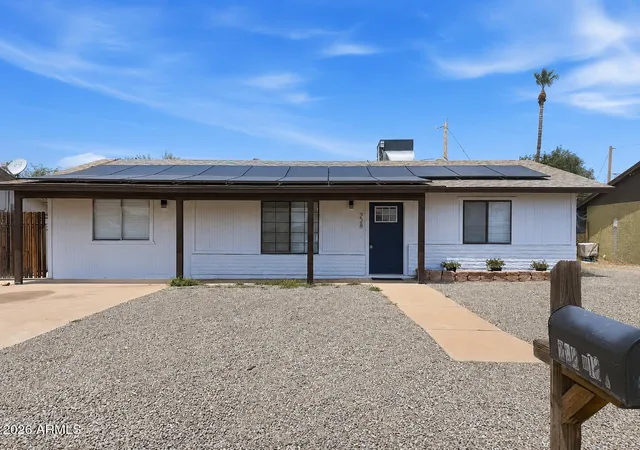 1st image of 228 W 18th Ave, Apache Junction, AZ 85120 | MLS# 7062366