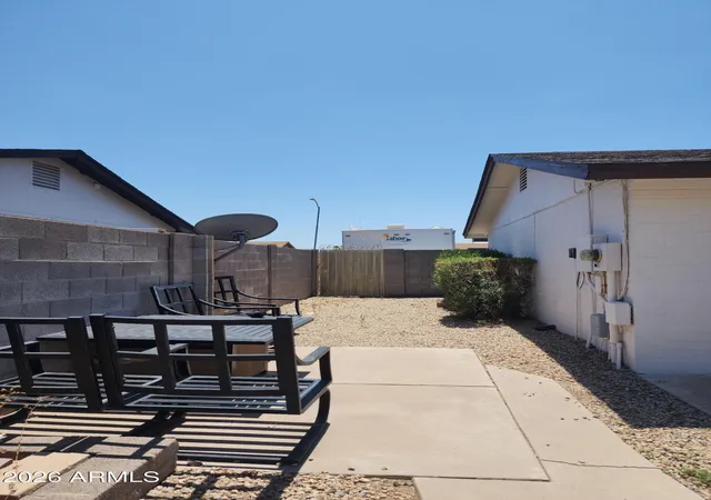 13th image of 1536 W Sack Dr, Phoenix, AZ 85027 | MLS# 7060586