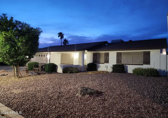 1st image of 1536 W Sack Dr, Phoenix, AZ 85027 | MLS# 7060586