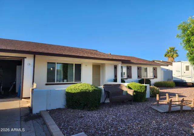 2nd image of 1536 W Sack Dr, Phoenix, AZ 85027 | MLS# 7060586