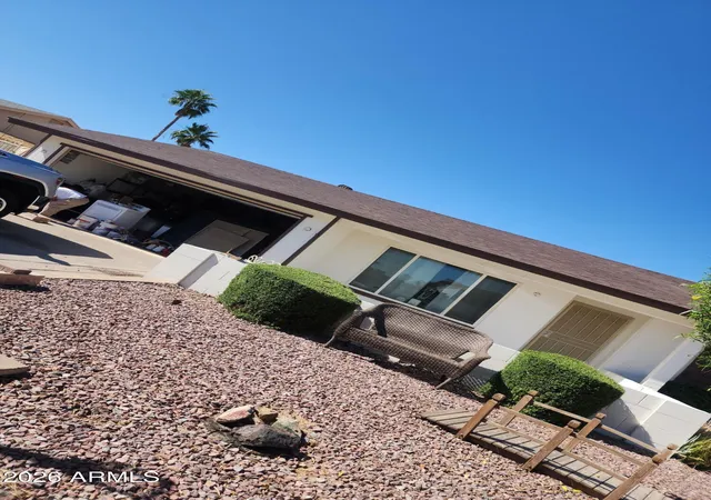 3rd image of 1536 W Sack Dr, Phoenix, AZ 85027 | MLS# 7060586