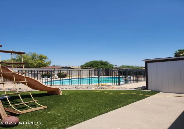 4th image of 1536 W Sack Dr, Phoenix, AZ 85027 | MLS# 7060586