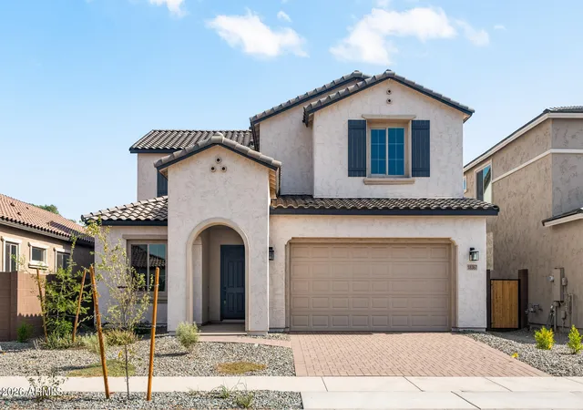 Photo 1 of Single family home for sale at 18367 E Creosote Dr, Queen Creek, AZ 85142 | MLS# 7060344 | Listing updated on 2026-09-12