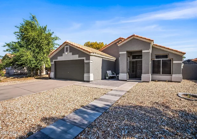 25th image of 9213 W Athens St, Peoria, AZ 85382 | MLS# 7060577