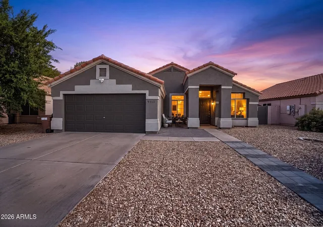 2nd image of 9213 W Athens St, Peoria, AZ 85382 | MLS# 7060577