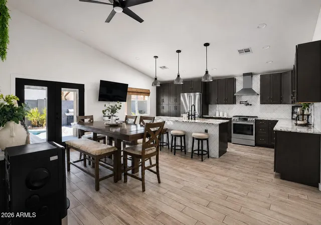5th image of 9213 W Athens St, Peoria, AZ 85382 | MLS# 7060577