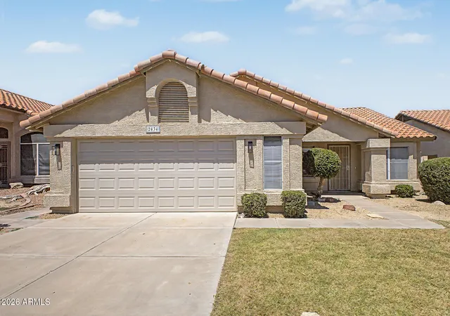 image of 2434 E Cathedral Rock Dr, Phoenix, AZ 85048 | MLS# 7061671