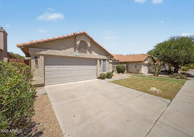 image of 2434 E Cathedral Rock Dr, Phoenix, AZ 85048 | MLS# 7061671
