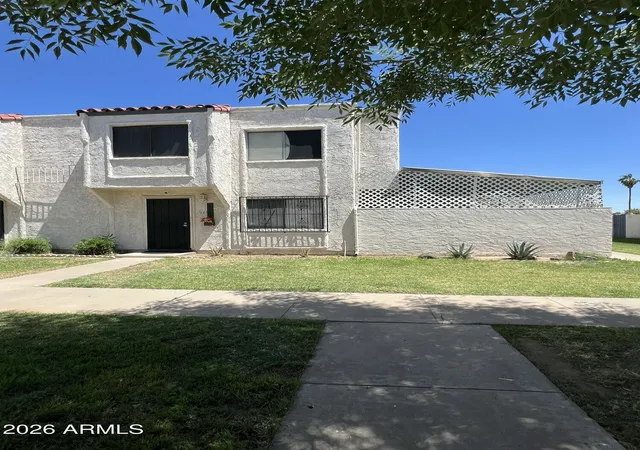 1st image of 5212 N 42nd Ln, Phoenix, AZ 85019 | MLS# 7060341