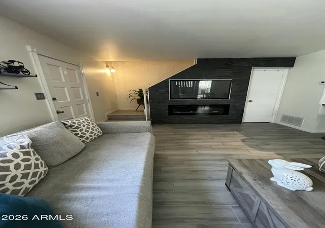 Photo 4 of Townhouse for sale at 5212 N 42nd Lane, Phoenix, AZ 85019 | MLS# 7060341 | Listing updated on 2026-08-27