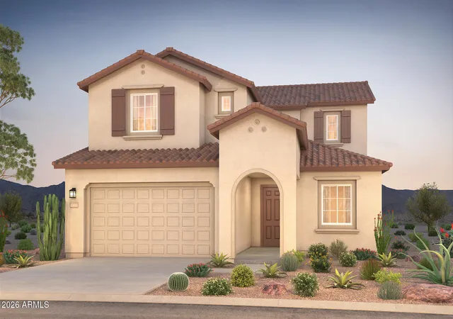 1st image of 18343 E Creosote Dr, Queen Creek, AZ 85142 | MLS# 7060347