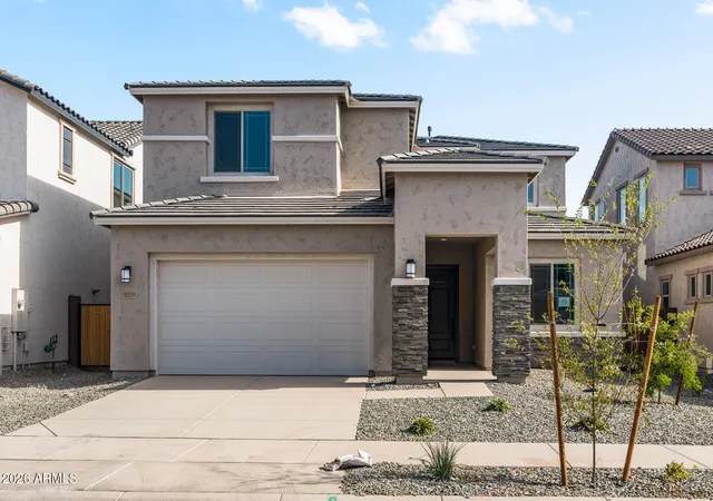 Photo 1 of Single family home for sale at 18359 E Creosote Dr, Queen Creek, AZ 85142 | MLS# 7060352 | Listing updated on 2026-08-29