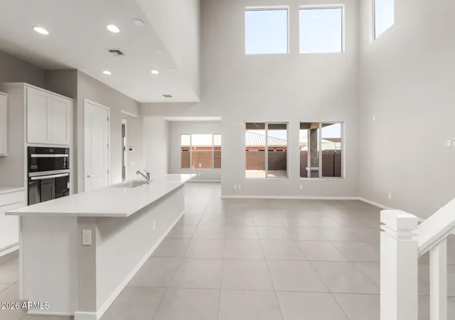 Photo 4 of Single family home for sale at 18359 E Creosote Dr, Queen Creek, AZ 85142 | MLS# 7060352 | Listing updated on 2026-09-26