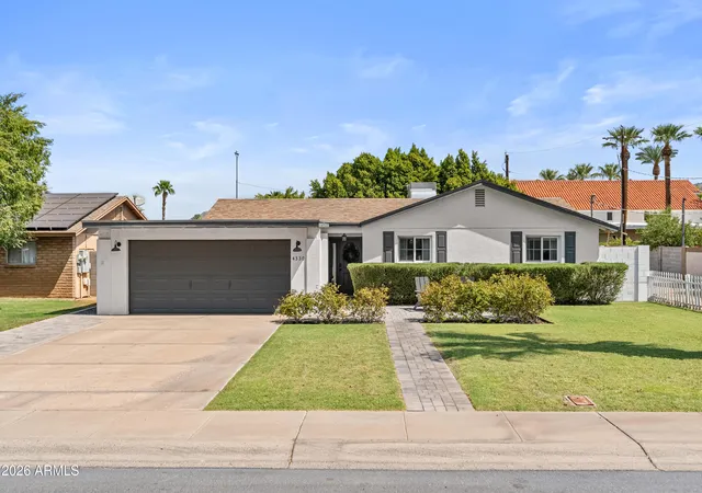 Photo 1 of Single family home for sale at 4330 E Devonshire Ave, Phoenix, AZ 85018 | MLS# 7065321 | Listing updated on 2026-09-21