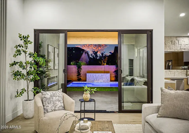 3rd image of 4941 E Marino Dr, Scottsdale, AZ 85254 | MLS# 7060389