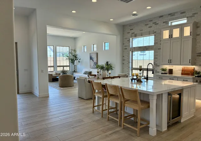 Photo 3 of Single family home for sale at 1071 E Peach Tree Dr, Chandler, AZ 85249 | MLS# 7060482 | Listing updated on 2026-09-10