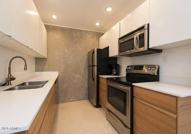 Sale Pending at 7625 E Camelback Rd #A344, Scottsdale, AZ 85251 | MLS# 7060365 | Listing updated on 2026-08-18