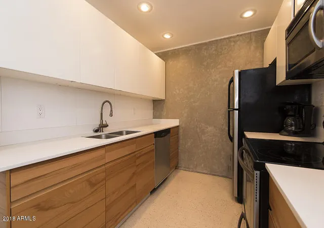 Photo 4 of Sale Pending at 7625 E Camelback Rd #A344, Scottsdale, AZ 85251 | MLS# 7060365 | Listing updated on 2026-08-18