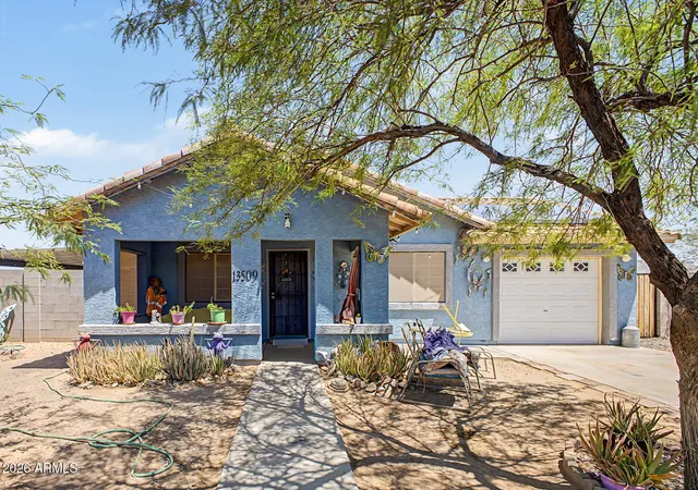 1st image of 13509 S Silent Rd, Arizona City, AZ 85123 | MLS# 7060427