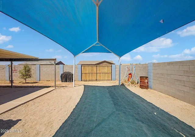 2nd image of 13509 S Silent Rd, Arizona City, AZ 85123 | MLS# 7060427