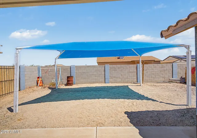 Photo 3 of Single family home for sale at 13509 S Silent Rd, Arizona City, AZ 85123 | MLS# 7060427 | Listing updated on 2026-09-26