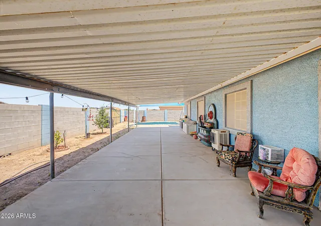 Photo 4 of Single family home for sale at 13509 S Silent Rd, Arizona City, AZ 85123 | MLS# 7060427 | Listing updated on 2026-09-26