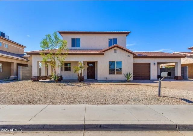 1st image of 4013 W Roosevelt St, Phoenix, AZ 85009 | MLS# 7061201
