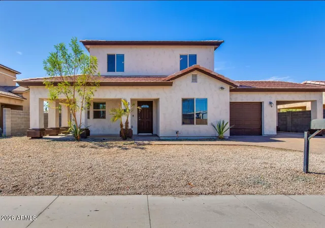 2nd image of 4013 W Roosevelt St, Phoenix, AZ 85009 | MLS# 7061201
