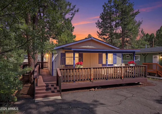1st image of 17115 Big Sky Dr, Munds Park, AZ 86017 | MLS# 7060383
