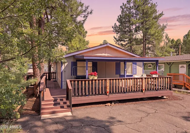 2nd image of 17115 Big Sky Dr, Munds Park, AZ 86017 | MLS# 7060383