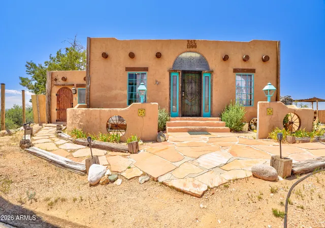 Photo 2 of Single family home for sale at 7425 W Parnell Dr, Kirkland, AZ 86332 | MLS# 7062591 | Listing updated on 2026-09-05
