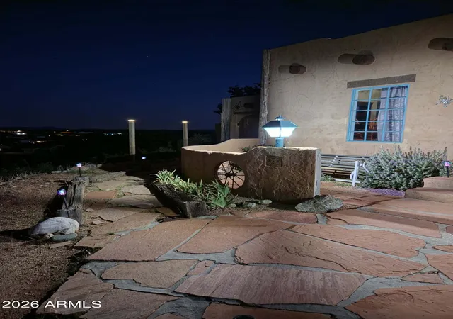 Photo 67 of Single family home for sale at 7425 W Parnell Dr, Kirkland, AZ 86332 | MLS# 7062591 | Listing updated on 2026-09-05