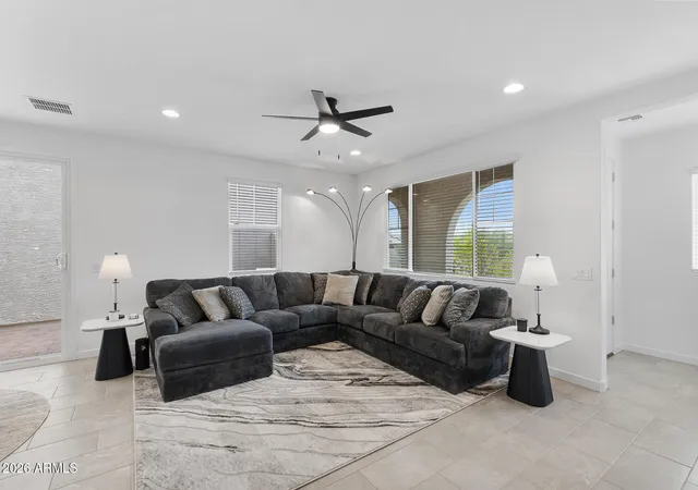 Photo 1 of Single family home for sale at 24629 N 164th Drive, Surprise, AZ 85387 | MLS# 7064128 | Listing updated on 2026-08-23