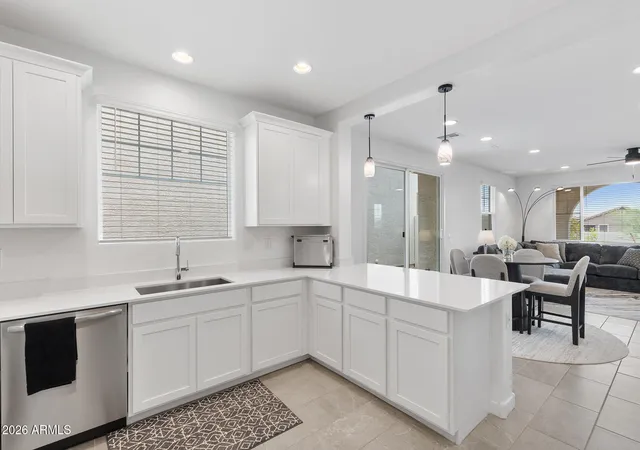 Photo 3 of Single family home for sale at 24629 N 164th Drive, Surprise, AZ 85387 | MLS# 7064128 | Listing updated on 2026-08-23