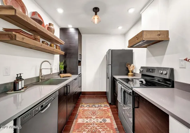 Sale Pending at 7625 E Camelback Rd #B411, Scottsdale, AZ 85251 | MLS# 7060382 | Listing updated on 2026-08-18