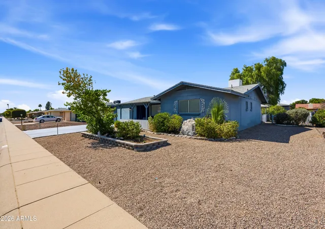 1st image of 5502 E Duncan St, Mesa, AZ 85205 | MLS# 7060754