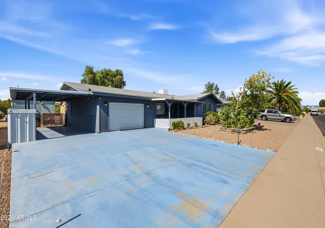 2nd image of 5502 E Duncan St, Mesa, AZ 85205 | MLS# 7060754
