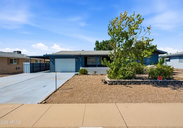 3rd image of 5502 E Duncan St, Mesa, AZ 85205 | MLS# 7060754