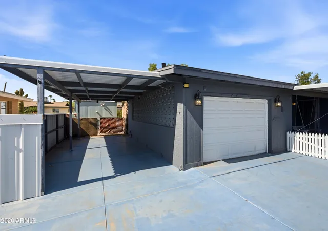 4th image of 5502 E Duncan St, Mesa, AZ 85205 | MLS# 7060754