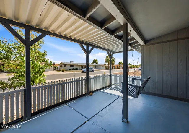 5th image of 5502 E Duncan St, Mesa, AZ 85205 | MLS# 7060754