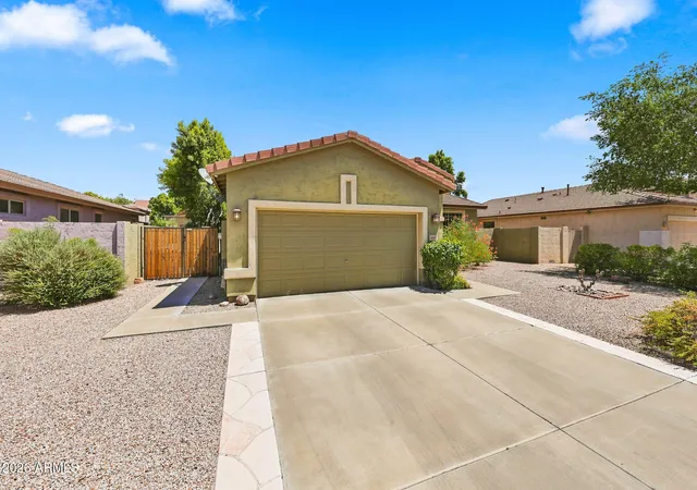 2nd image of 6186 W Wikieup Ln, Glendale, AZ 85308 | MLS# 7063216