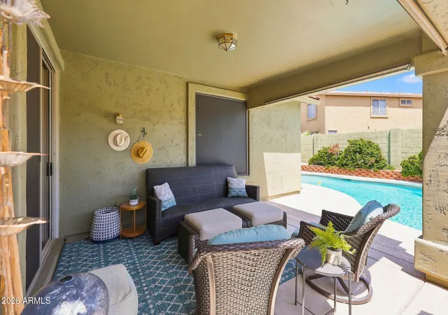 48th image of 6186 W Wikieup Ln, Glendale, AZ 85308 | MLS# 7063216