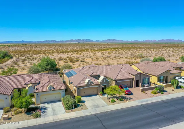 42nd image of 17579 W Cedarwood Ln, Goodyear, AZ 85338 | MLS# 7064451